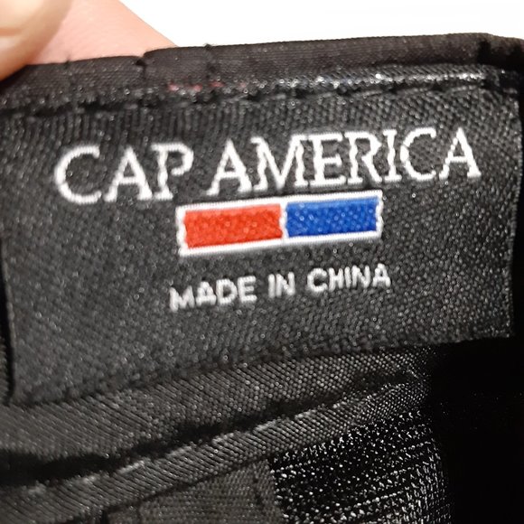 Peterbilt of Council Bluffs by Cap American Hat/Cap with Adjustable Strap - Picture 6 of 6